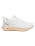 KIZER Off White Men's Sports Shoes
